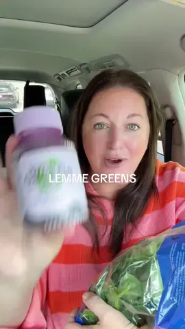 Lemme Greens gummies are my favorite new way to get my greens in! These are new so go grab them! 🥬 @lemme  #lemme #lemmegreens #greens #greensgummies #lemmegummies #fruitsandveggies 