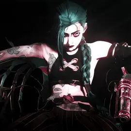 #jinx #jinxedit #jinxarcane #arcane #arcaneedit #edit #fyp 
