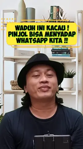 konsultasi lepas dari pinjol dengan aman cek dibio kami#galbaypinjolyuk #pinjolilegalmeresahkan #pinjol #galbaypinjol #pinjolkejam #pinjolsadis #shopee 