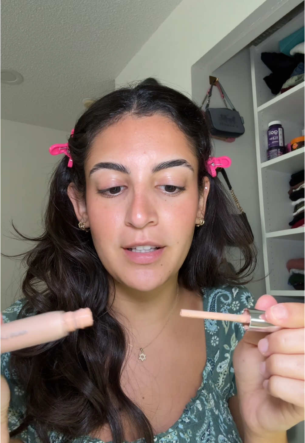 @Haus Labs by Lady Gaga helpppp #hauslabs #hauslabsconcealer 