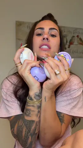 Replying to @mz.barrett No offense to #17, she’s that girl when I’m fully beat 😮‍💨 but THESE?? These are my everyday ride or die. Effortless, flirty, and stay on like my dirty little secret.