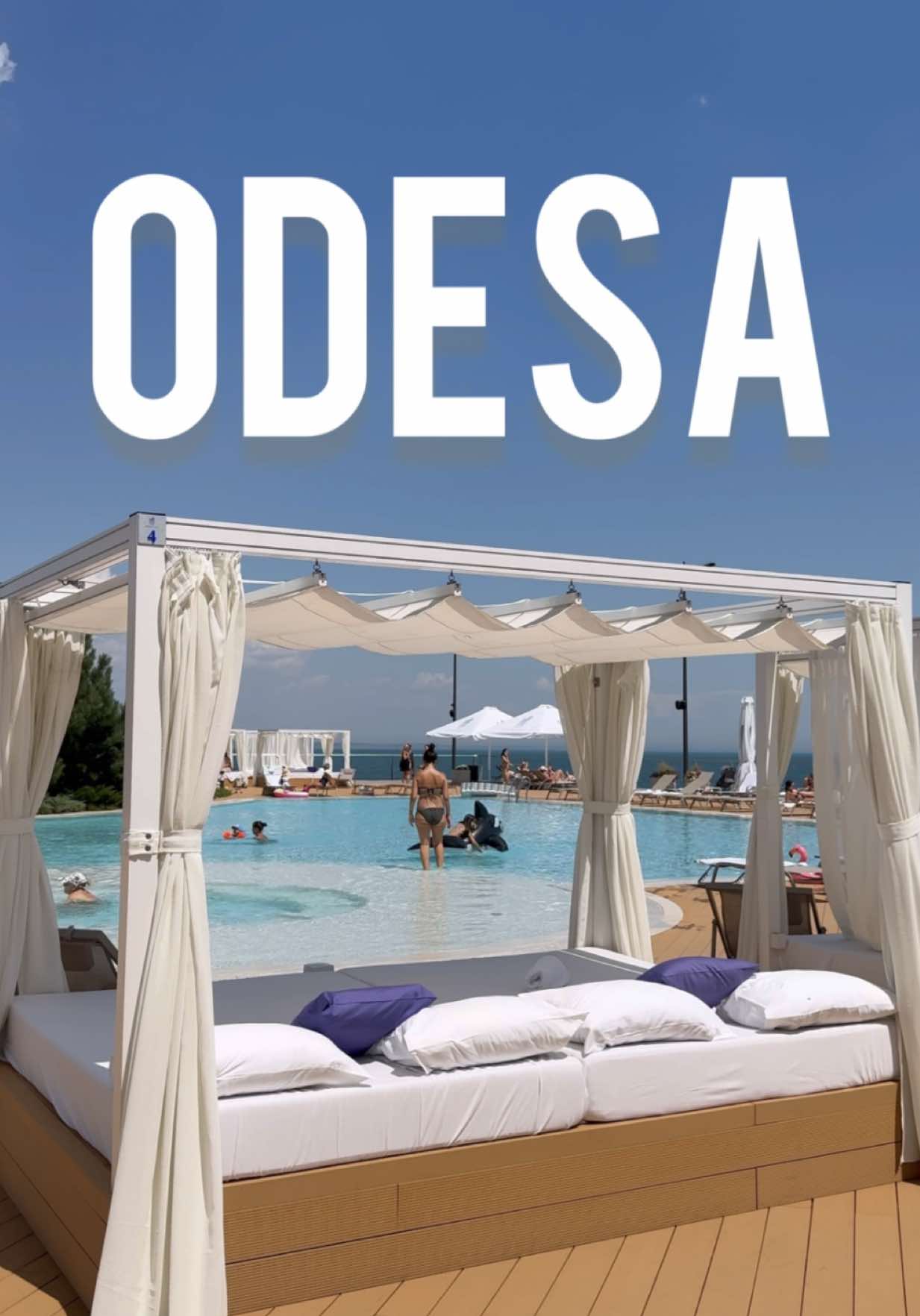 Зберігайте найкращі місця Одеси: ✅ YUG ✅ FRAGA ✅ SUKE ✅ NISHA (ПАРФУМИ) ✅ REEF ✅ DACHA ✅ IKEDA  ✅ IBIZA