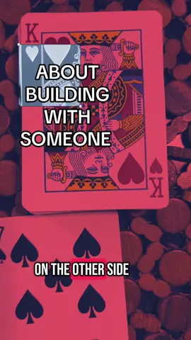 A sacred contract or partnership is forming. You’re not meant to walk this out alone. Whether it’s a business partner, a creative collaboration, or a conversation waiting to open a portal— this is a signal to build with someone. Align your steps with those who speak your soul’s language #fyp #liveyourbliss #themaverickacademy #themusicchanneler #themaverickexperience #DreamCoach #therapy #wealthymindset 
