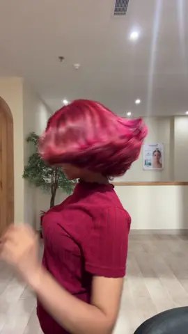 New color 🤭💗#ابها #اكسبلور 