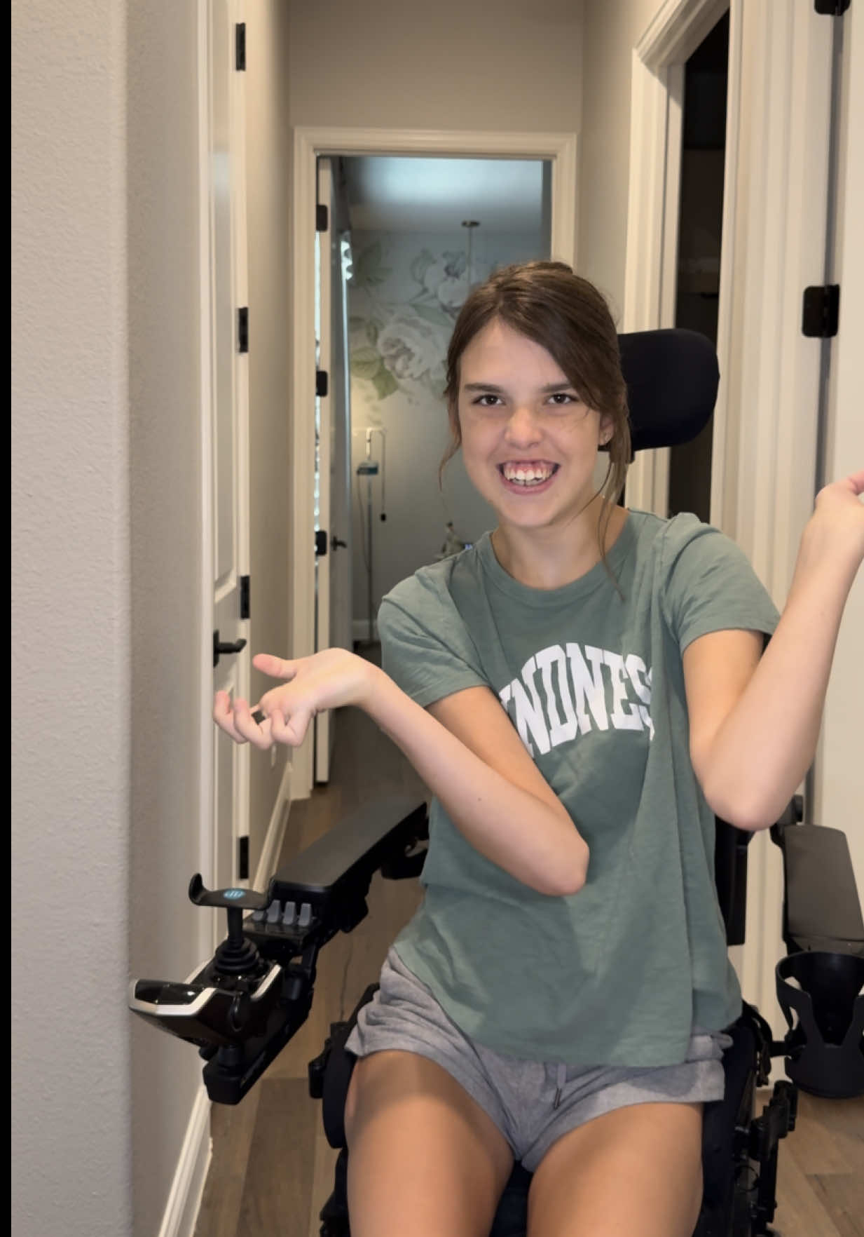 Monthly Subscription boxes that no one asked for: Survival Kit, Deluxe Edition 📦💚🫶🏻 #cerebralpalsy #cerebralpalsyawareness #BestFriends #caregiver #sisters #foryoupage #fyp #cerebralpalsywarrior #cerebralpalsycan #northtexas #dfw #specialabilities #adaptive #inclusion #cpstrong #medicalsupplies #medicallycomplex  #dfw #northtexas 