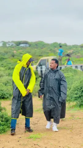 Taliyaha Centralka Caasimada iyo Taliyaha Jegbontiyada Mogadishu 🔥🥷