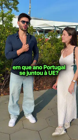 em que ano portugal entrou na UE 🇵🇹🇪🇺 #pergunta #teixeira 