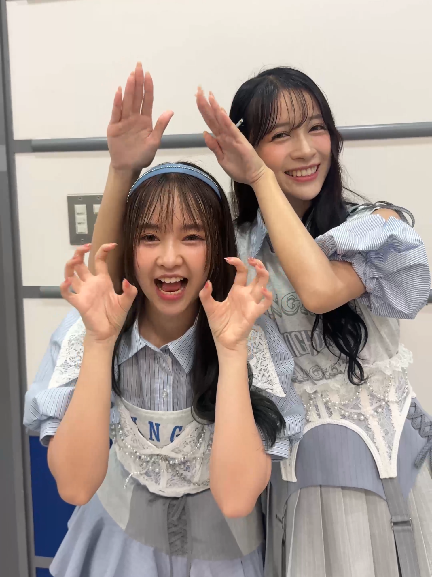 [🎃🩷] #Oh_my_pumpkin AKB48 66th SINGLE 「Oh my pumpkin!」 #HoopBNK48 @hoop.bnk48official #LookkedCGM48 @lookked.cgm48official Now on Streaming 🎧 lnk.to/AKB48_omp 08.13 – Full Single Release #AKB48_20thYear #AKB48 #BNK48 #CGM48 #AKB48Group