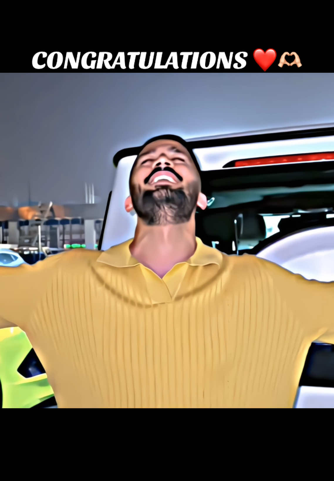 CONGRATULATIONS RAJAB BHAI ❤️🫶🏻  #rajabfamily #rajab #maandogar #haidershah #growmyaccount #viralvideo 