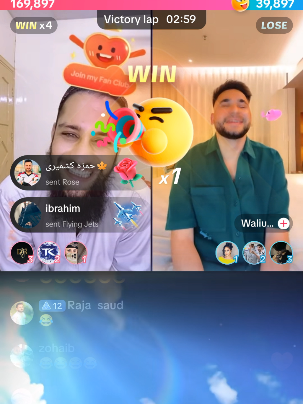billa g win match 🥰😍😇 #billag #Repost❤ #brandofkashmir👑 #1millionviews 