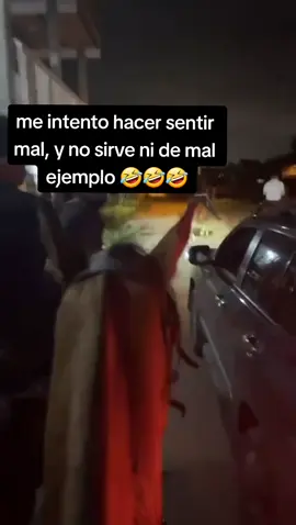 ni pa' mal ejemplo sirve 🤣#4you #anonimo 