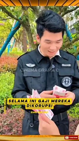 DRAMA CHINA | TERNYATA DIKORUPSI SELAMA INI  #fyp #CDC 