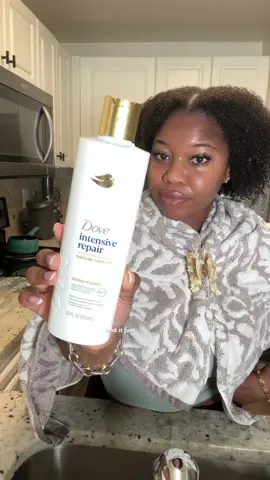 My simple hair care 101, this routine has helped me strengthen and repair my hair after protective styles @Dove Beauty & Personal Care #dovepartner #doveintensiverepair #haircareroutine #washroutine #type4hair #hairrepair