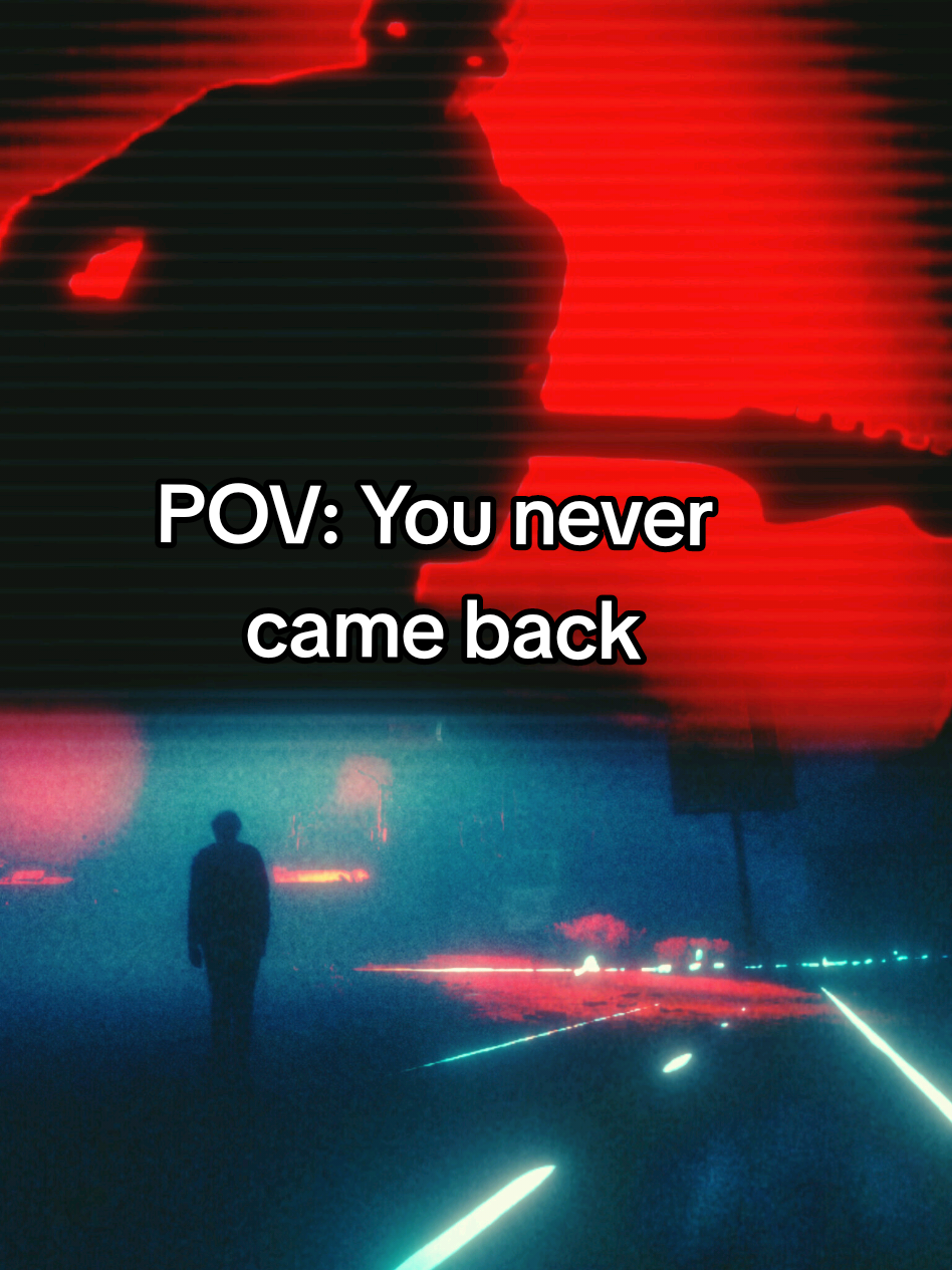 Stranger Darker Further Into a Void of mine alone Echo Dreams inside the zone This feeling scrapes my spine #postpunk #postpunkmusic #darkwave #losthighway #redaesthetic   
