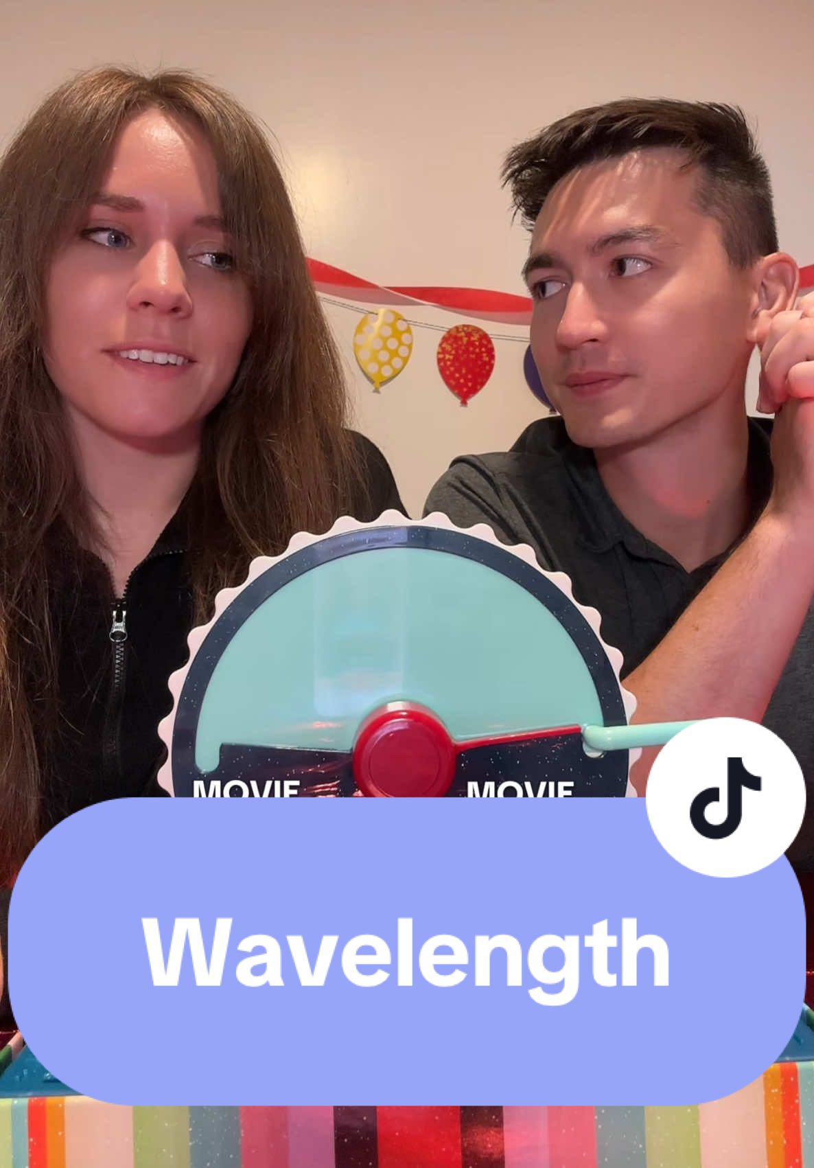 Late night game of Wavelength 🎲 #game #wavelength #couples #couple #husbandwife #games #boardgame #shelshelshelshel 