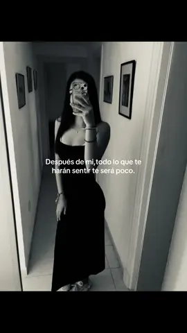 Como yo no ama nadie y ojalá que nunca haya otra 🥲