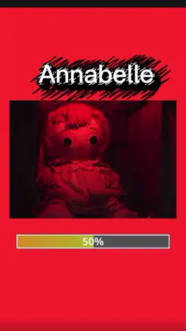 !The terrifying story of Dan Rivera and Annabelle! !L’horrible histoire de Dan Rivera et Annabelle! #foruyou #horror #creepypasta #scary #mystery 