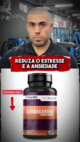 🎯 Estresse, ansiedade e cansaço te dominando? 🌿 Conheça o Ashwagandha Viamed – o famoso ginseng indiano que está revolucionando o bem-estar natural! ✅ Reduz o estresse e a ansiedade ✅ Melhora a qualidade do sono ✅ Aumenta a energia e o foco ✅ 120 cápsulas – alta durabilidade ✅ 500mg por dose! 💥 100% natural, fácil de tomar e com resultados incríveis. 🧠 Corpo mais leve, mente mais forte. 🛒 Aproveite agora com desconto exclusivo aqui na TikTok Shop! #saude #ashwaganda #sono #vitamina #estresse #ansiedade #melatonina 