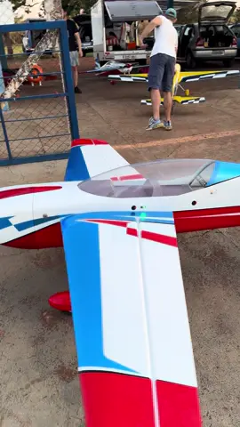 Taxi!! #aeromodelismo #aeromodelo #aviaodecontrole #tik_tok 
