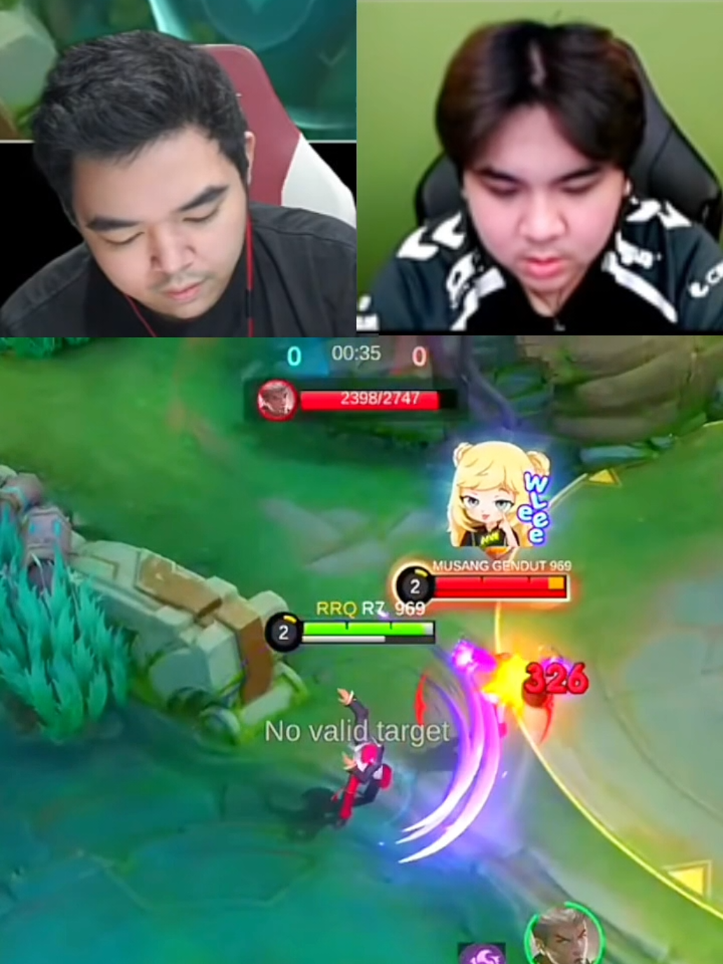 by one chou luke vs r7 #luke #r7 #choutiktok #r7tatsumaki #MLBBALLSTAR #MLBBDinoPlanet #MLBBMysticMeow #fyp 