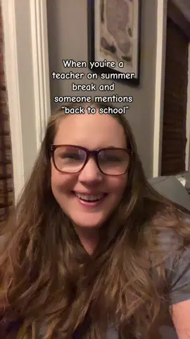 #teachertok #teacher #summerbreak #backtoschool 