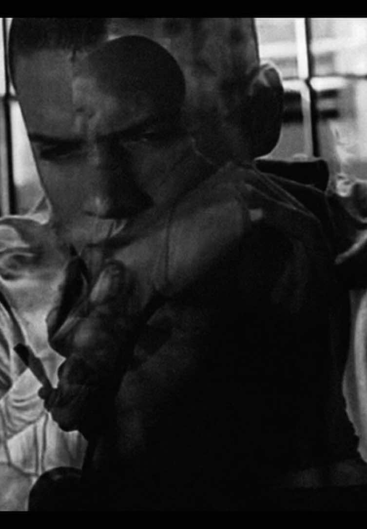 #بريزون_بريك #saratancredi#prisonbreak#michaelscofield #مايكل_سكوفيلد #viral 