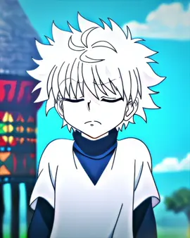 #hunterxhunter #killua #gon #bisky #anime #animeedit 