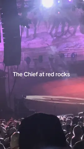 #ericchurch #redrocks @Eric Church 
