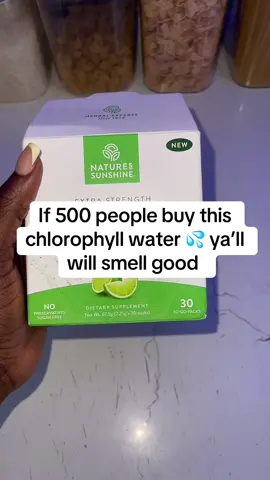 #chlorophyll #fyp #tiktokshop 