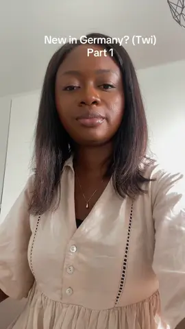 Are you new in Germany? Here are some important offices that can be useful for you. #lifewithmaame #ghanaingermany #GermanTikTok #WorkInGermany #lifeingermany #officesingermany 