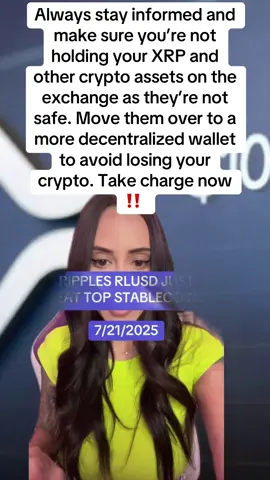 #xrp #fypシ #viral #crypto #cryptocurrency #creatorsearchinsights #xrpnewstoday #trump #coach #xrpnews 