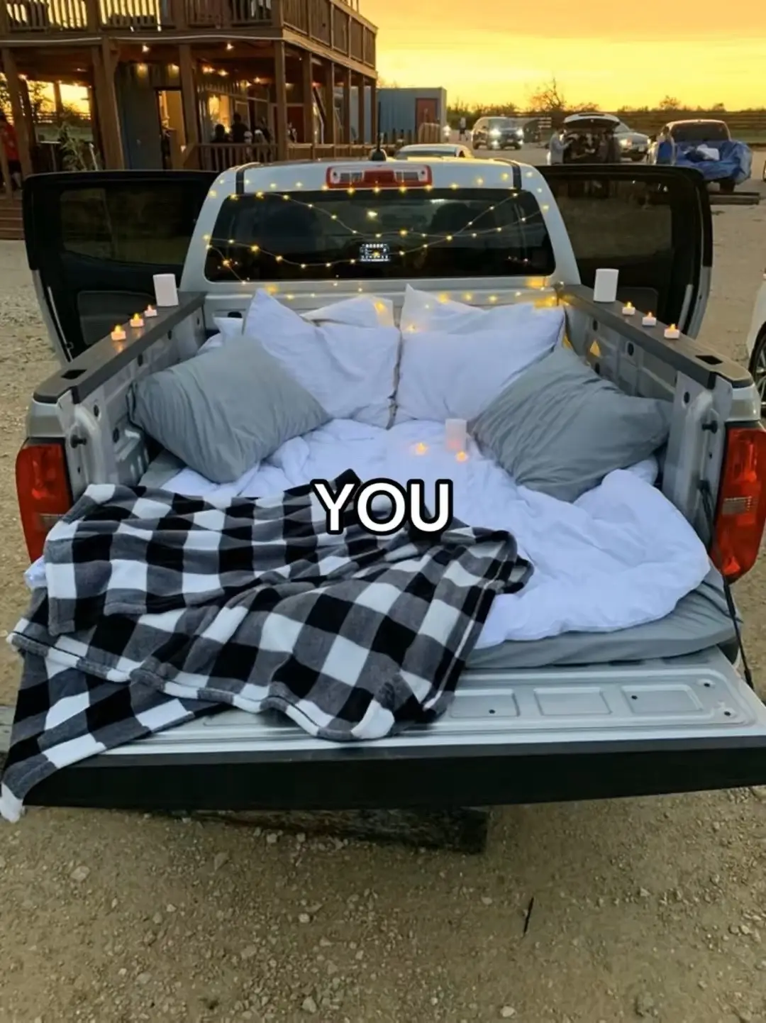 send this to someone ya love! #countryliving #countrylife #datenightidea #countrydatenight #truck