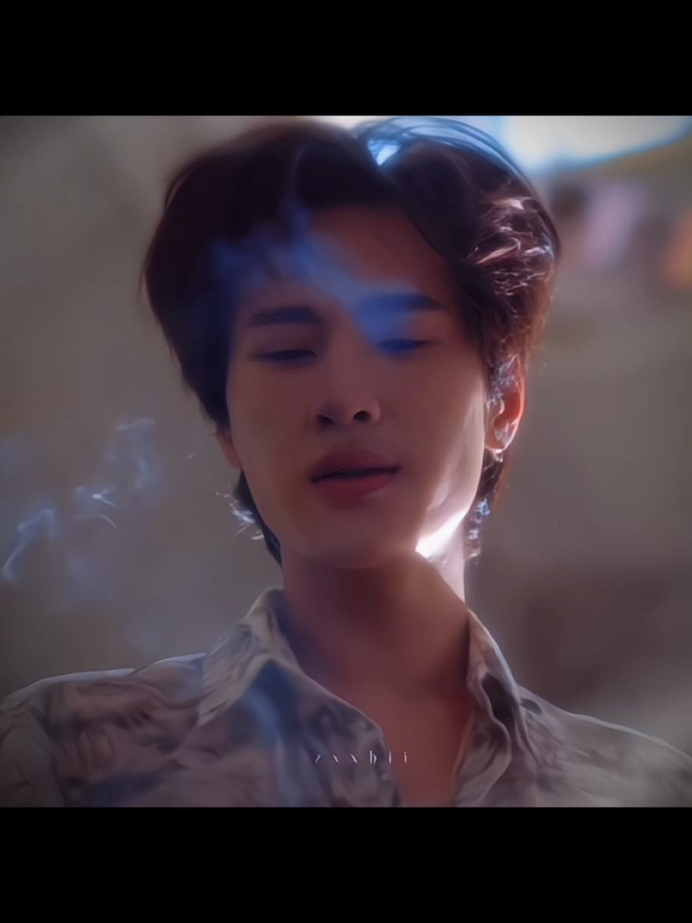 gilak sekalinya gerak ga kaleng kaleng😭🔥🔥 #revengedlove #guochengyu #zhanxuan 