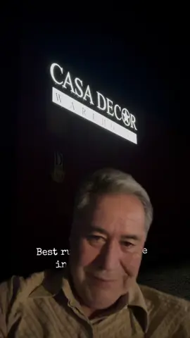#dúo con @Casa Decor Warehouse #furniture 