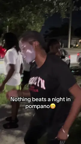 Dem yonks will dam shol mace ya aih😂😂😂 #browardcounty 