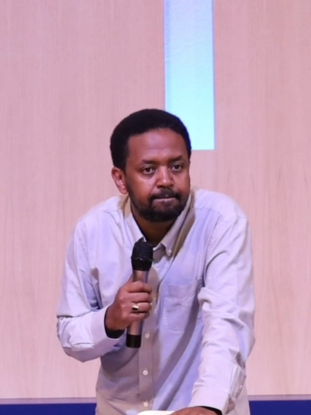 የምህረት አምላክ #gaiusministry #pastorfitsum 