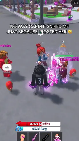 yooo she’s so mad 😂😂 #baddies #robloxbaddies #baddiesroblox #unleashed #unleashedbaddies #baddie #fyp #foryou #foryoupage #exzf6tal #viral #robloxfyp #ekkev #ekclan #ek #robloxcontent #baddies💅 #dontflopthis #kev #baddies #checkmark #famous #cardib @༇♕𝐂𝐀𝐑𝐃𝐈 𝐁✩⁂ 