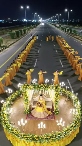 #mehndinight😍 #aiwedding #😃😃😃😃 