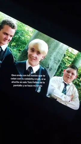 Ojalá | #t22felton #tomfelton #apoyo #fyp 