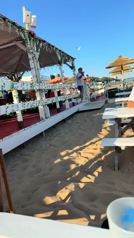 #bournmouth #bournmouthbeach #beachclub @ianensor1 #weekendtrip 