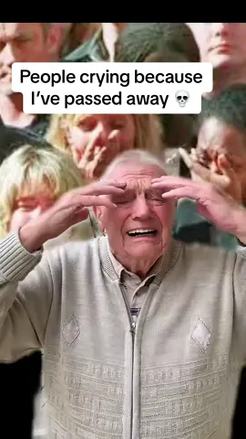 Is there anyone you’d like me to teach some dances to up there ? 🥺❤️ #grandadjoe #ripozzy 