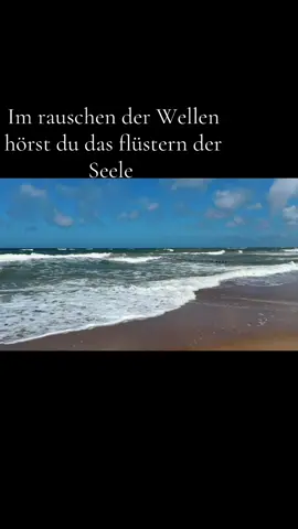 🌊 🌊 🌊 #meerweh #baldwieder #wahreliebe 