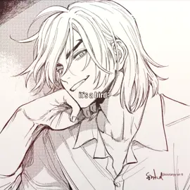 настоятельно всем рекомендую зайти в мой тгк ну пожалуйста @kiiotaryy || #ryusui #ryusuinanami #senku #senkuishigami #gen #genasagiri #drstone 