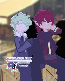 DESTINY, GAURD OUR GIRLS 🌹🤞oh agnes my shayla dont die ☹️ i hid a few details in there let’s see who can find them tehe // #xellarey #gacha #tweening #fyp #gachaedit #xyz #gl2 #foryou #animationmeme #meme #trending #edit #trend #xyzabc #viral #gachalife 