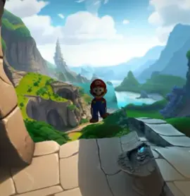 This will be Mario in 2015  #mario #ubisoft #2015 #game #gamerdawg