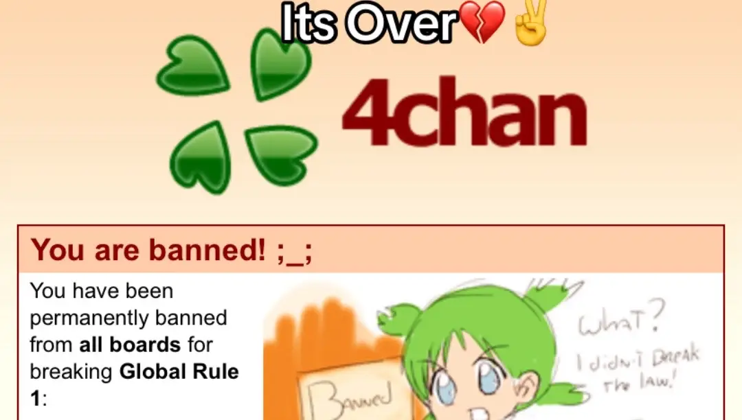 #foryoupage #bp #4chan #over