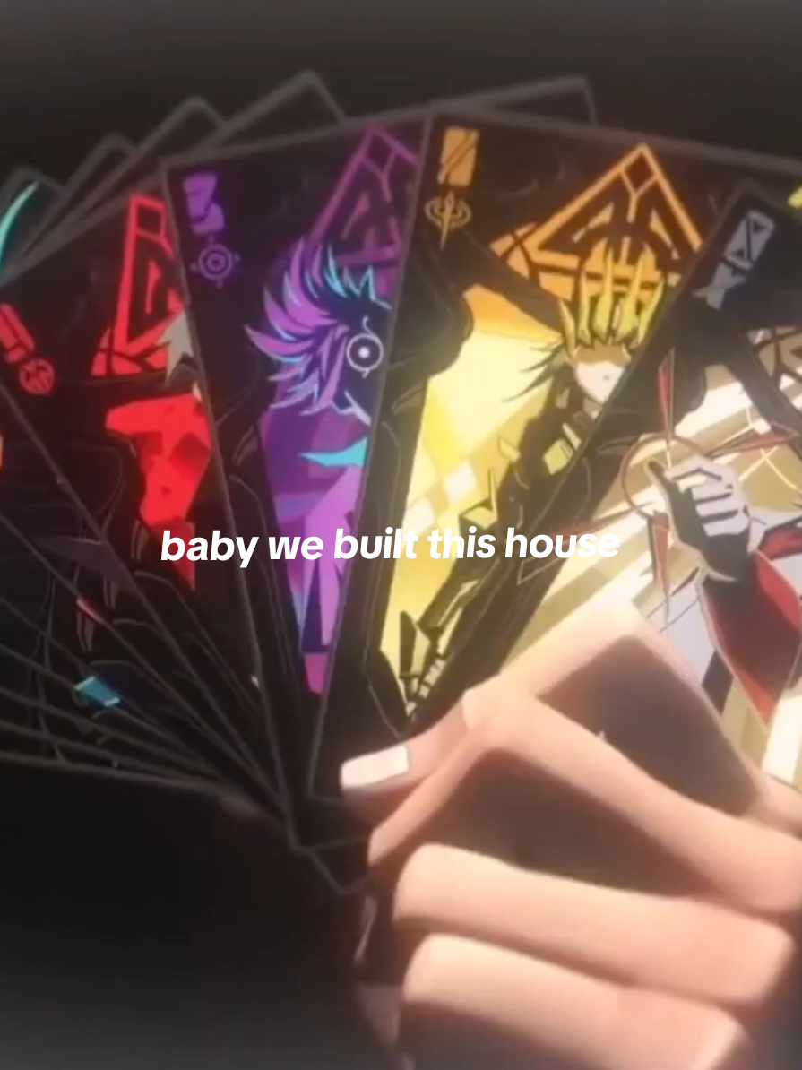 Los héroes presentados hasta el momento ✨️💖 TO BE HERO X  Nice, Yang Cheng (Esoul), Lucky Cyan, Queen y Ghostblade ❤️ SPOILERS. ‼️ #paratiiiiiiiiiiiiiiiiiiiiiiiiiiiiiii  #fyp #tobeherox #tbhx #anime EDIT