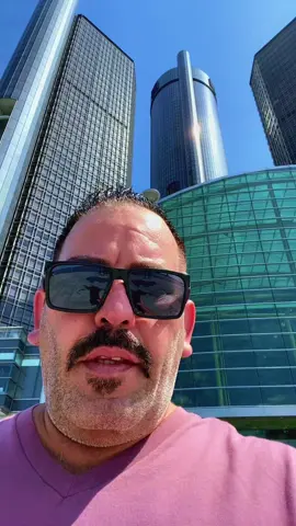 #وضاح#الغريب#detroit #امريكا