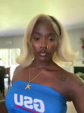 😏 #blackisbeautiful #fypシ゚viral #Summer #babythatslahni 