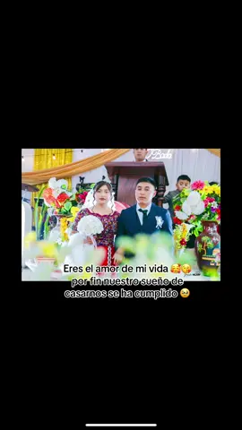 #nuestraboda #amor #verdadero 